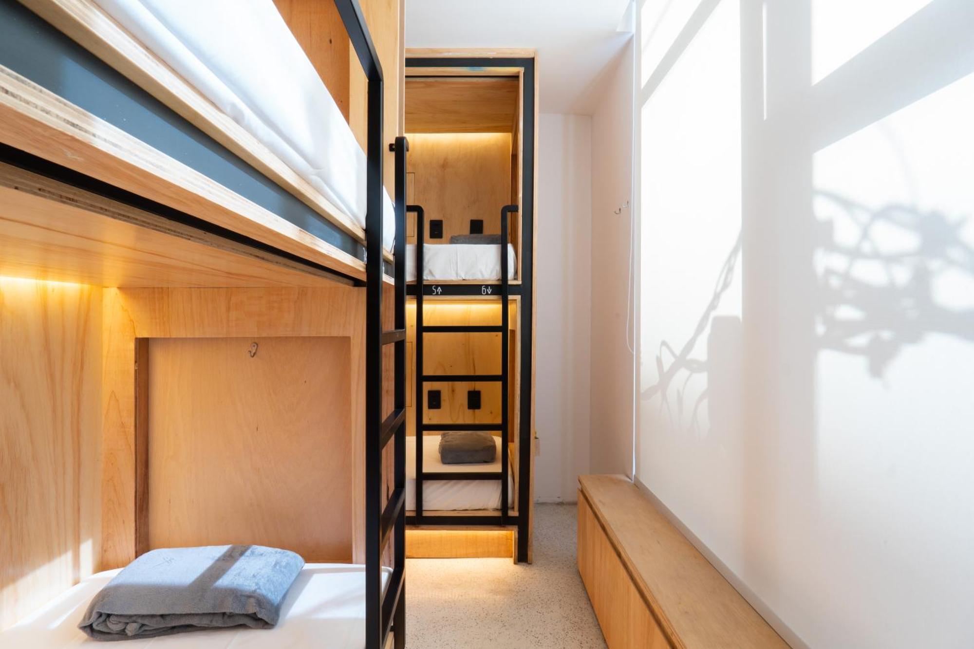 Meo! Hostel São Paulo Ngoại thất bức ảnh