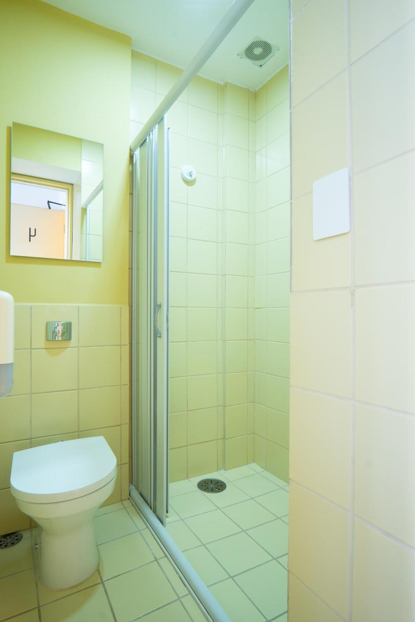 Meo! Hostel São Paulo Ngoại thất bức ảnh