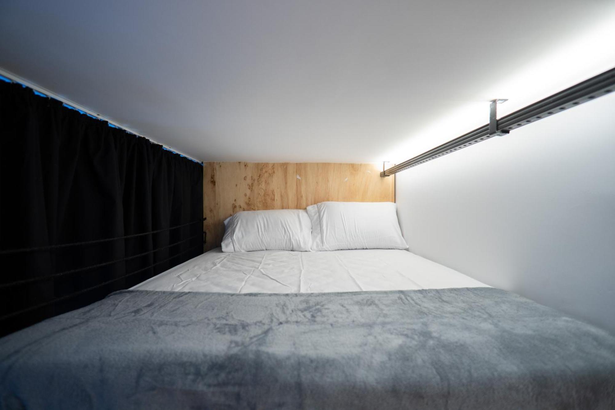 Meo! Hostel São Paulo Ngoại thất bức ảnh