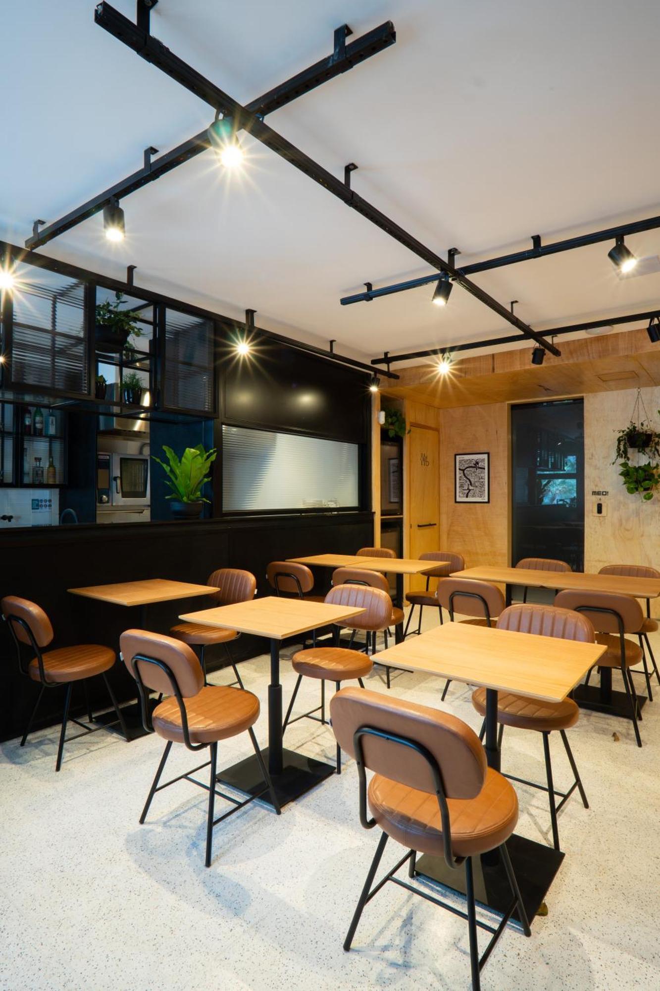 Meo! Hostel São Paulo Ngoại thất bức ảnh