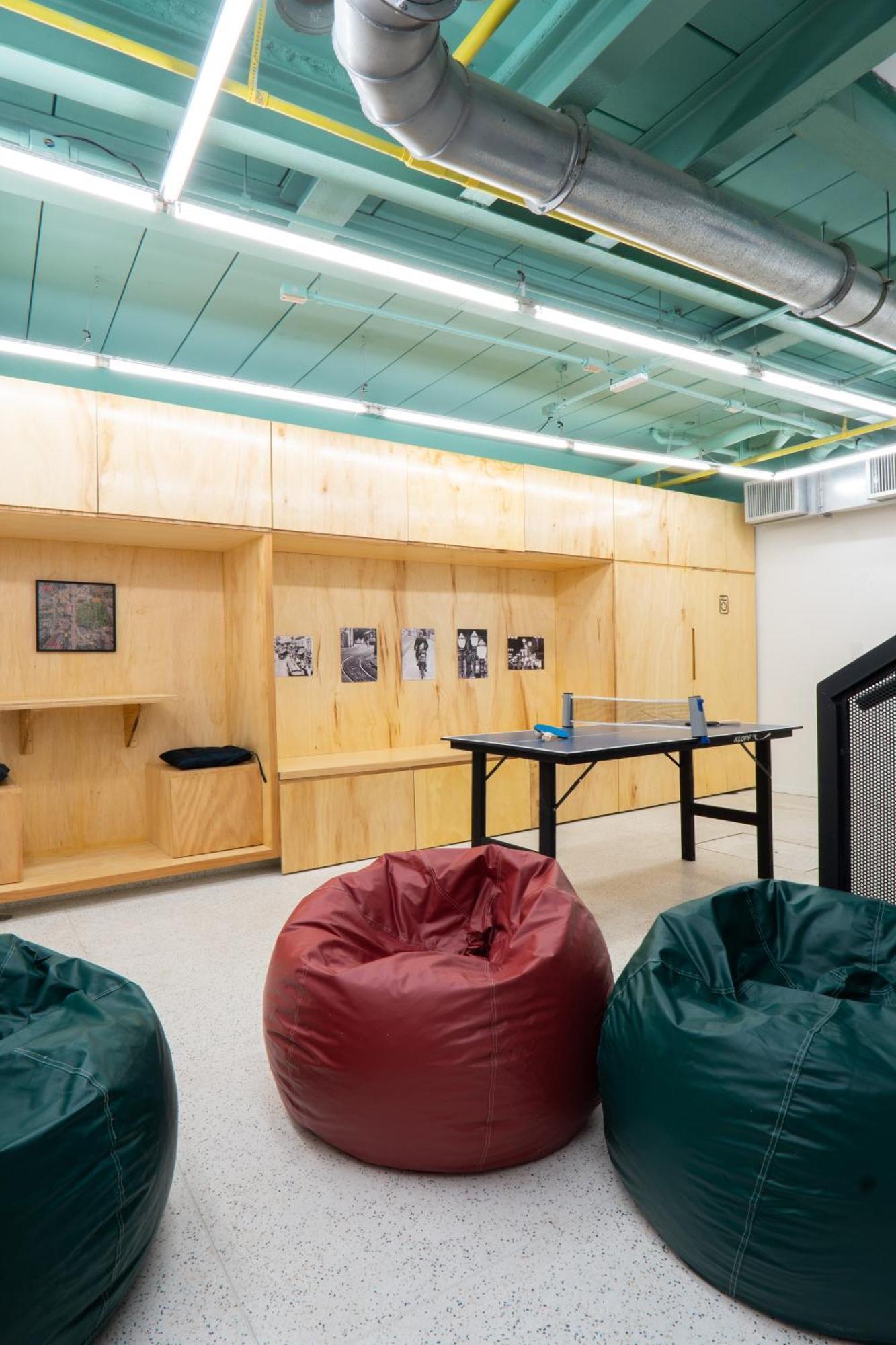 Meo! Hostel São Paulo Ngoại thất bức ảnh